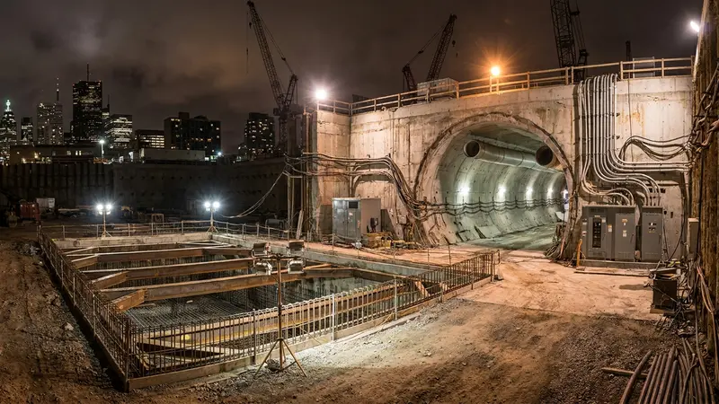 Schneider Electric Canada Wins Electrical and Automation Package for Ontario Line South - FieldNews