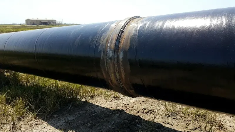 Sempra Infrastructure Brings Port Arthur Pipeline Online Ahead of Schedule and Under Budget - FieldNews