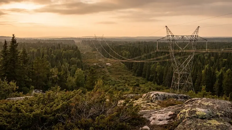 Six First Nations Boost Ownership in Ontario East-West Tie Line to 20 Percent - FieldNews