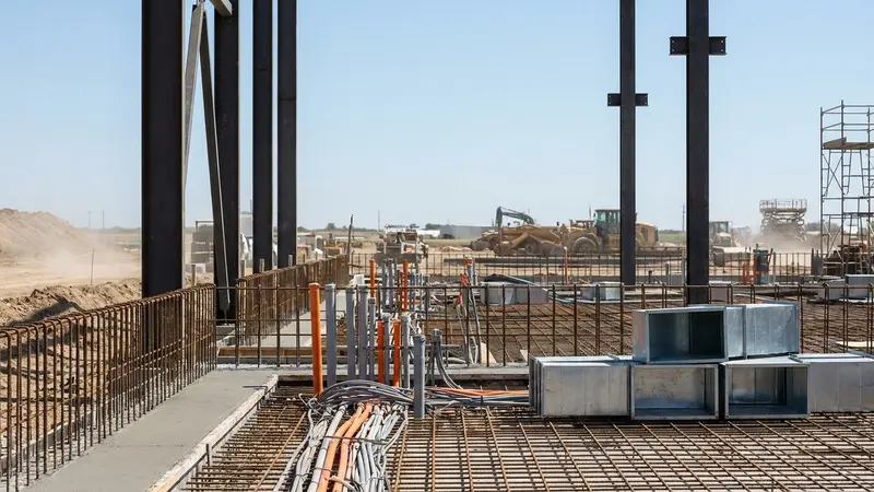 Smithfield Foods Taps Chicago Firm for $1.3B Pork Plant in Sioux Falls - FieldNews