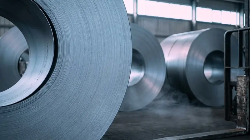 Steel Imports Drop 30% Year-to-Date as Section 232 Tariffs Drive Buyers to Domestic Supply - FieldNews