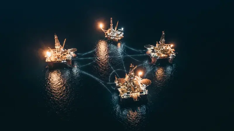 Tampnet Secures Deepwater Gulf Connectivity Contracts, Plans 400km Fiber Expansion - FieldNews