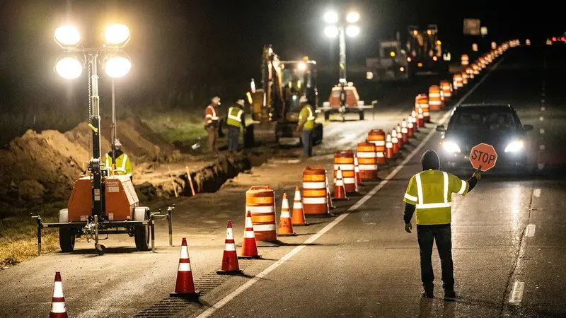 Traffic Control Is Now a Talent Problem, Not Just a Compliance Box - FieldNews