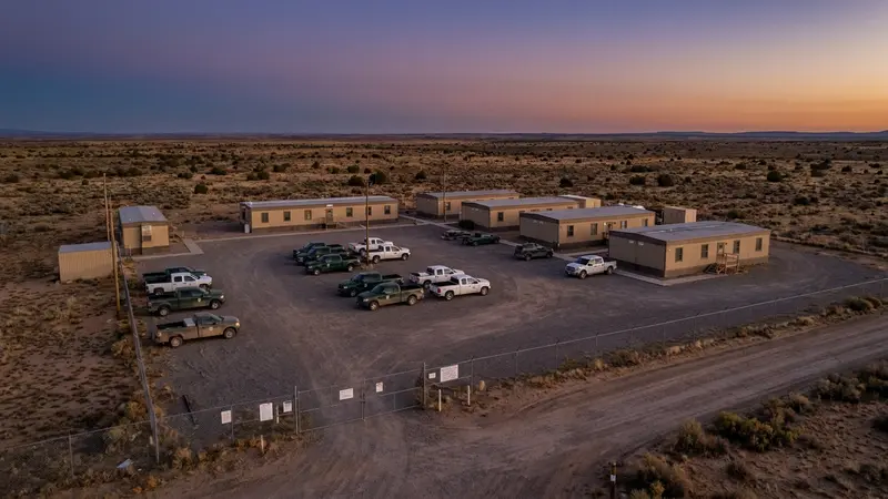 Trump Administration Proposes Cutting Federal Land Drilling Bond Requirements by 95% - FieldNews
