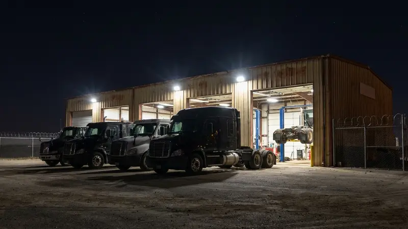 Diesel Mechanics Seek Trump Pardons as DOJ Ends Criminal Prosecution of Clean Air Act Defeat Device Cases - FieldNews