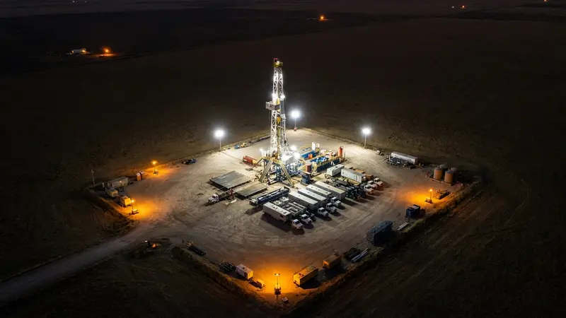 US Rig Count Hits Seven-Week Growth Streak, Longest Run Since 2022 - FieldNews