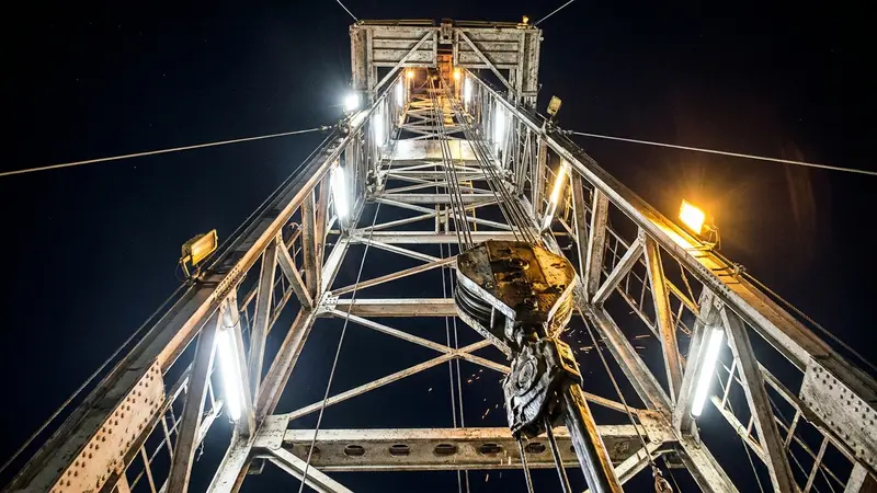 US Rig Count Posts Biggest Weekly Gain in Four Years, Baker Hughes Reports - FieldNews