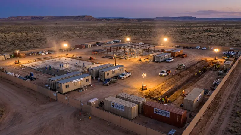 Who Owns Safety on a Multi-Contractor Worksite? The Answer Is More Complicated Than You Think - FieldNews