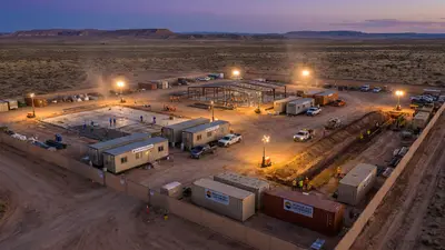 Editorial image: Multi-contractor site divided zones - Who Owns Safety on a Multi-Contractor Worksite? The Answer Is More Complicated Than You Think