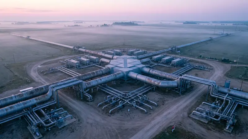 Williams Companies Eyes $5.5 Billion Acquisition of Momentum Midstream - FieldNews