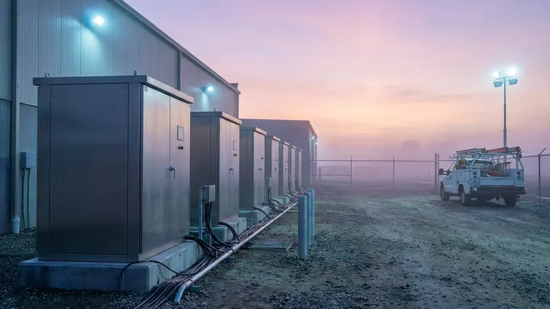 Brookfield, Bloom Energy Scale Fuel Cell Deal to $25B for AI Data Center Power - FieldNews
