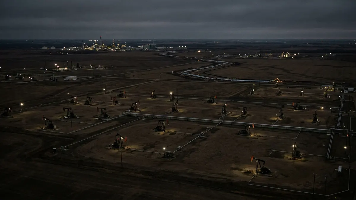 Editorial image: industry general - Federal Government, Alberta Advance West Coast Pipeline Tied to Oil Sands Growth
