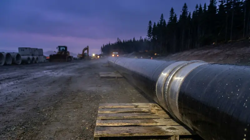 Cedar LNG Hits Pipeline, Marine and Hull Milestones Ahead of 2028 Startup - FieldNews