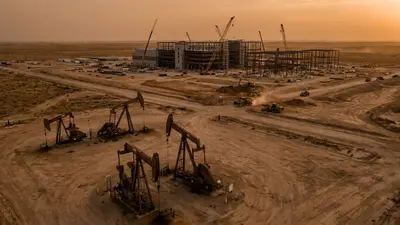 Editorial image: industry general - Data Center and Megaproject Boom: What's Actually Bid-Ready for Trades Now