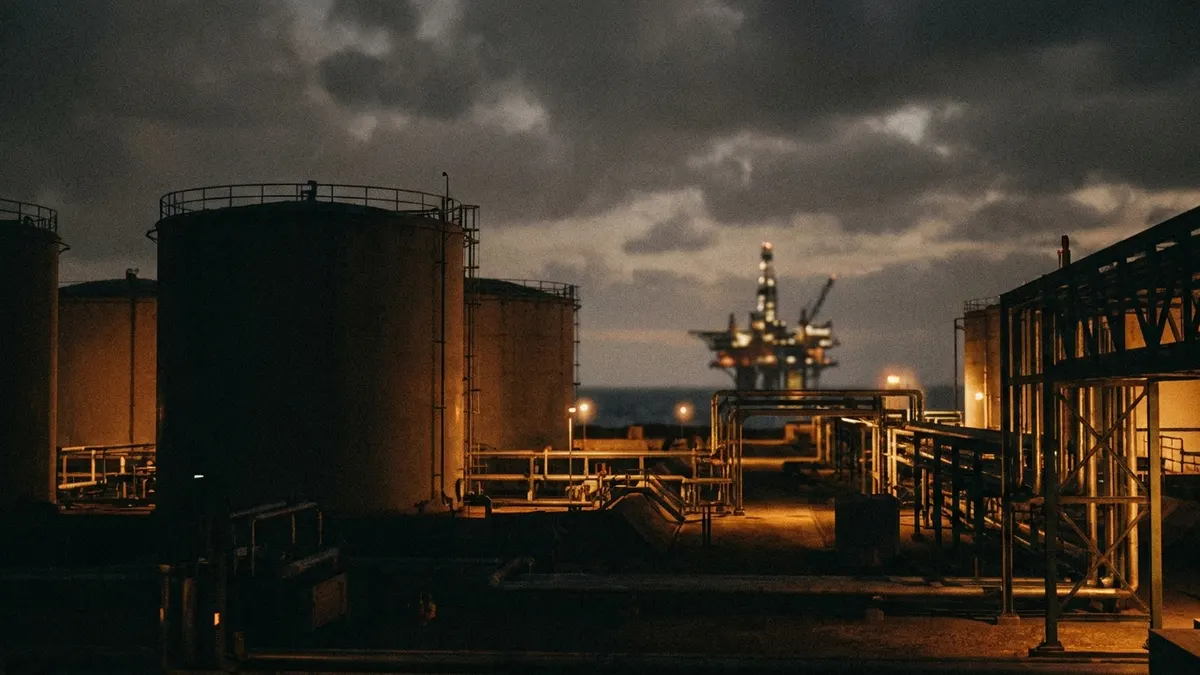 Editorial image: industry general - Delfin Taps MidOcean, Siemens Energy as FLNG2 Nears FID