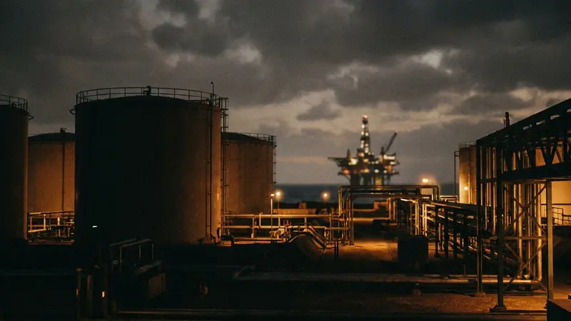 Delfin Taps MidOcean, Siemens Energy as FLNG2 Nears FID - FieldNews