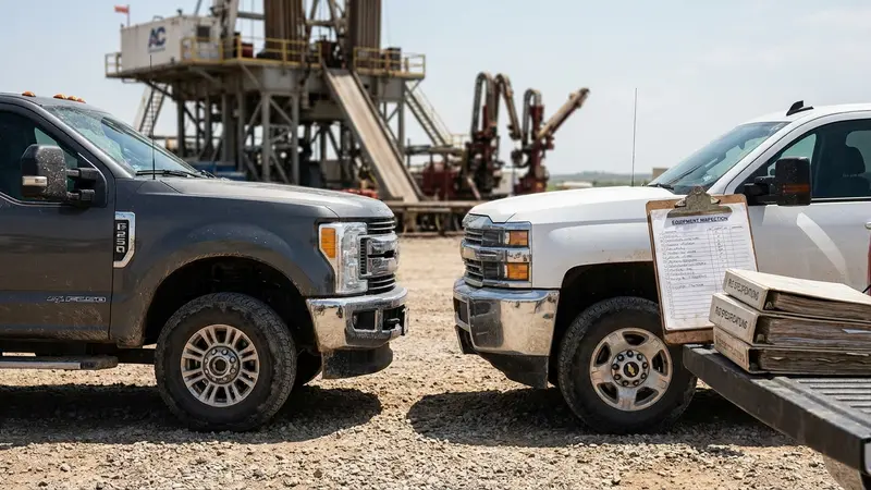 Ensign Energy to Acquire Permian Driller Citadel for $65 Million - FieldNews