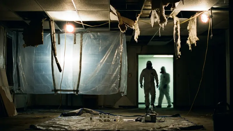 EPA Pushes Back Asbestos Rule Deadline, Reopens Comment Period - FieldNews
