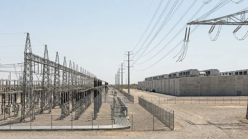 FERC's Large-Load Orders Could Decide Which Data Centers Get Built First - FieldNews