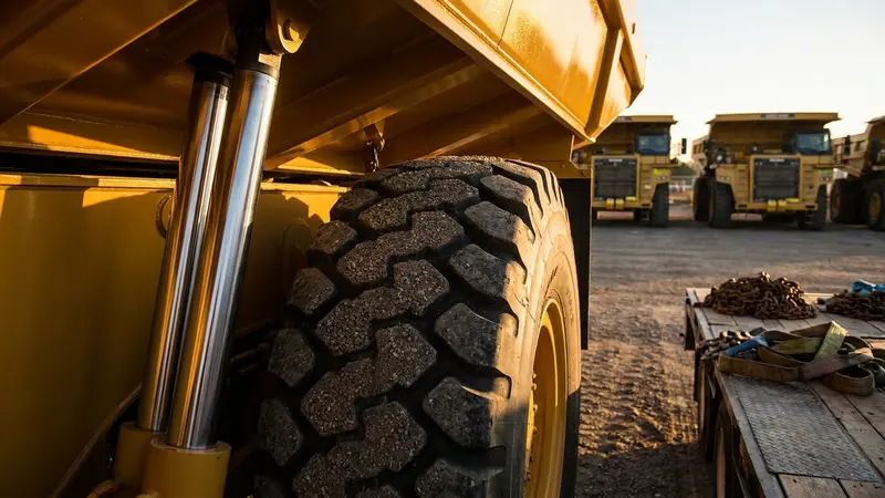 Finning Lands $250M Cat Equipment Deal for Alumbrera Copper Mine Restart - FieldNews