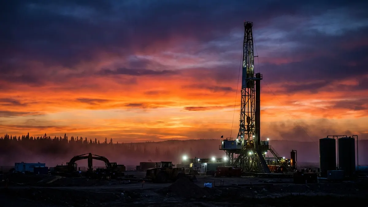 Editorial image: industry general - Five First Nations to Invest $712M in LNG Canada Phase 2