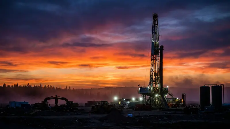 Five First Nations to Invest $712M in LNG Canada Phase 2 - FieldNews