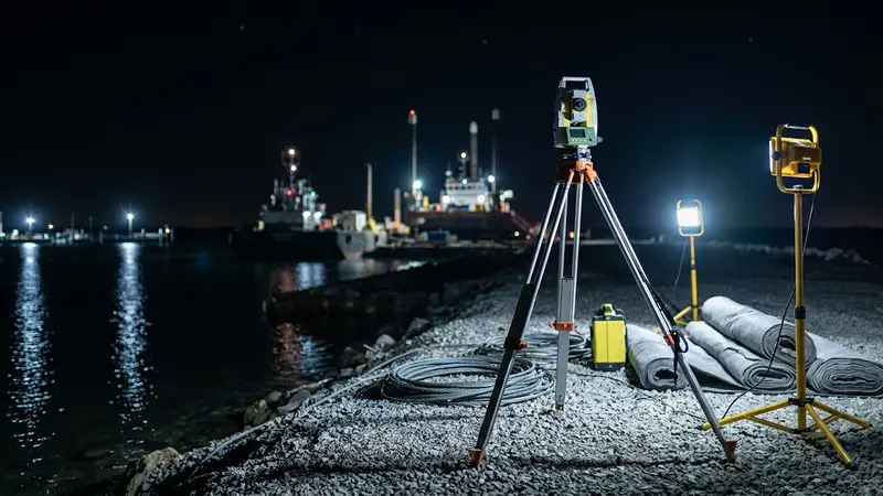 FlatironDragados Consortium Wins Marine Package for Roberts Bank Terminal 2 - FieldNews