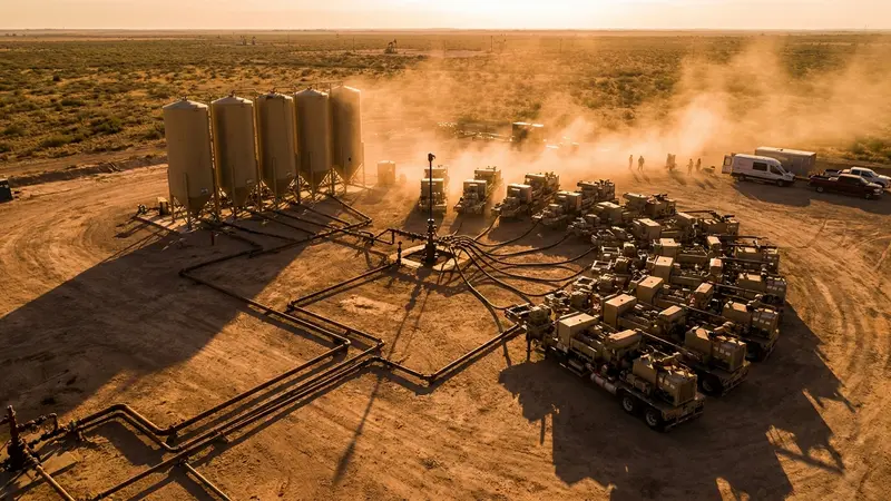 Halliburton's Q2 Revenue Hits $5.7B on North American Stimulation Rebound - FieldNews