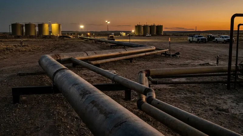 I Squared Capital to Acquire Milestone's Permian Waste Assets - FieldNews