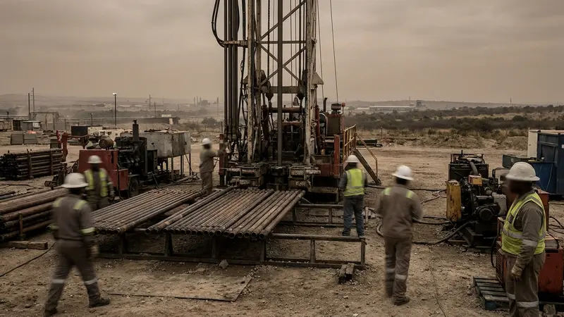 INGAA Study Sees $162B Pipeline Buildout Need Through 2037 - FieldNews