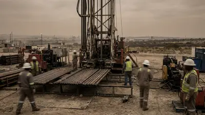 Editorial image: industry general - INGAA Study Sees $162B Pipeline Buildout Need Through 2037