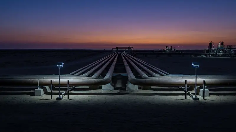 Kuwait Oil Company Inks $16B Pipeline Deal With Blackstone, Brookfield, KKR - FieldNews