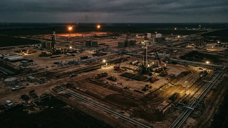 Magnolia's $4.06B WildFire Buy Builds South Texas Giant - FieldNews