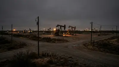 Editorial image: industry general - Manitoba Signals Openness to Alberta-Ontario Pipeline, No Details Yet