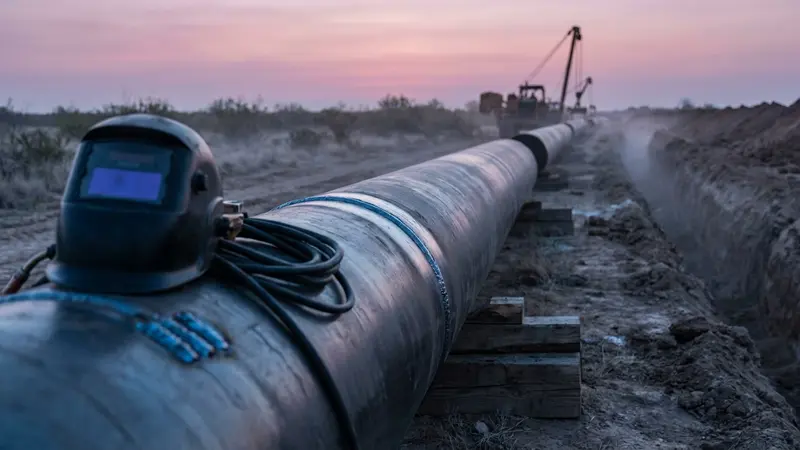 New Pipeline Capacity Lifts Permian Gas Prices Out of Negative Territory - FieldNews