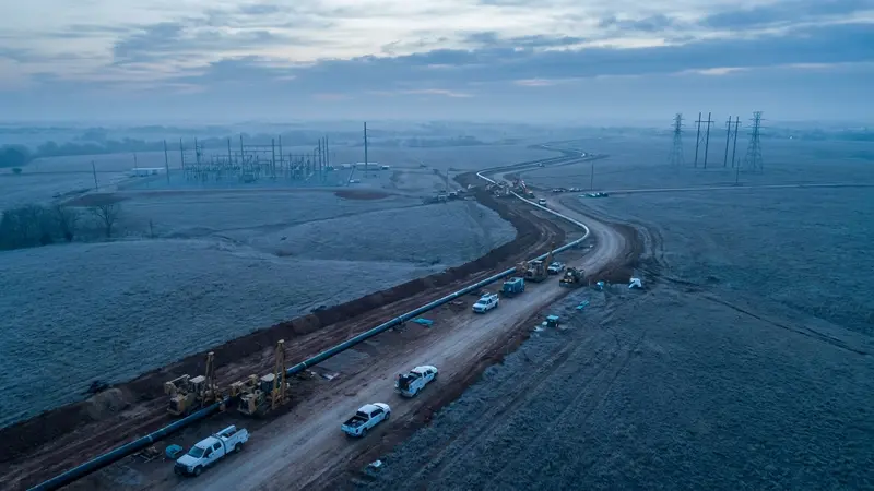 Oklahoma Governor and 2 Utilities Agree with President's Ratepayer Protection Pledge - FieldNews