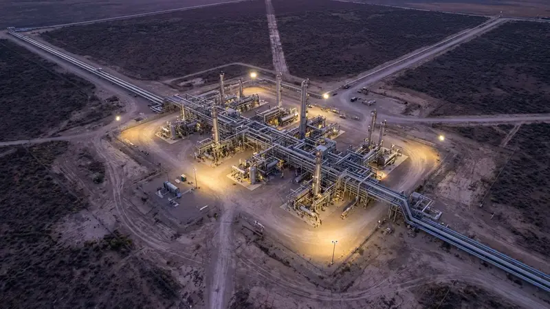 San Mateo JV to Acquire Cardinal Midstream Assets for $752M in Delaware Basin - FieldNews