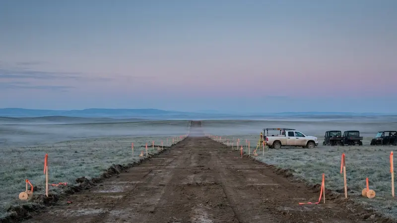 South Bow, Bridger Plan Wyoming-to-Oklahoma Pipeline Leg - FieldNews
