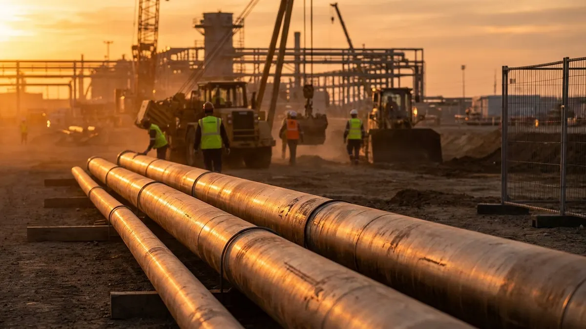 Editorial image: compliance general - Survey: Two-Thirds of Construction Firms Now Have SIF Prevention Programs