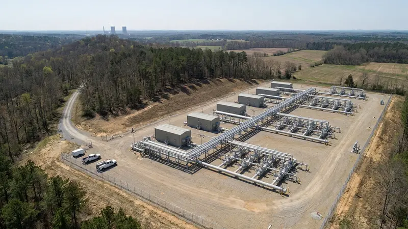 TC Energy Greenlights C$700M in Pipeline Expansions on Strong Q2 - FieldNews
