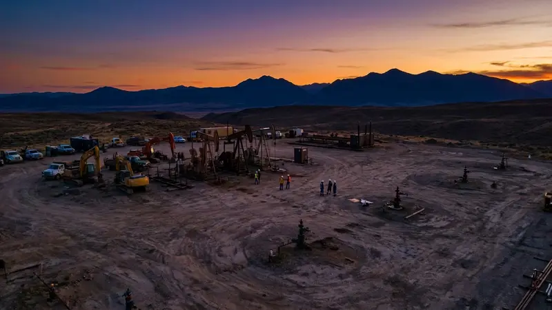 Tradewater Buys Carbon Shield to Scale Orphaned Well Plugging in Rockies - FieldNews