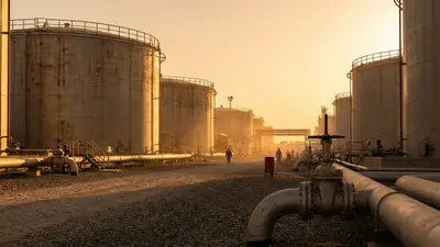Editorial image: industry general - Trans Mountain Settlement Locks In Tolls, Opens Door to 300,000 bpd Capacity Boost