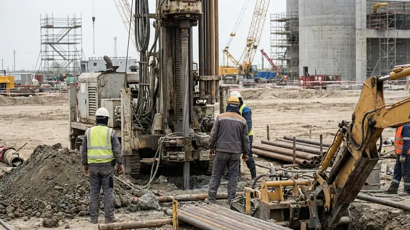 Westinghouse Files for IPO Amid $17.5B Nuclear Loan Push - FieldNews