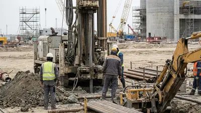 Editorial image: industry general - Westinghouse Files for IPO Amid $17.5B Nuclear Loan Push