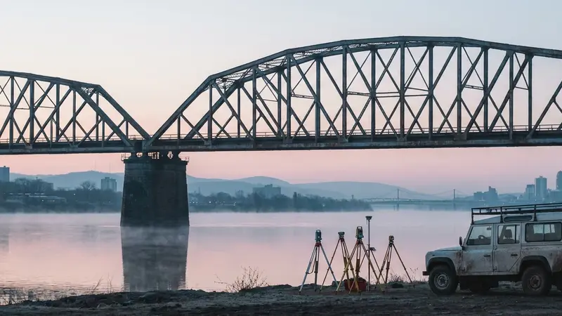 $79M Contract Advances Alexandra Bridge Replacement Ahead of 2028 Build - FieldNews