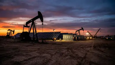 Editorial image: industry general - Bernalillo County Approves $1.2B DESRI Solar-Storage Project