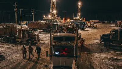 Editorial image: compliance general - Calgary Fleet Operator Pairs ELD Compliance With AI Dash Cams to Cut Collisions