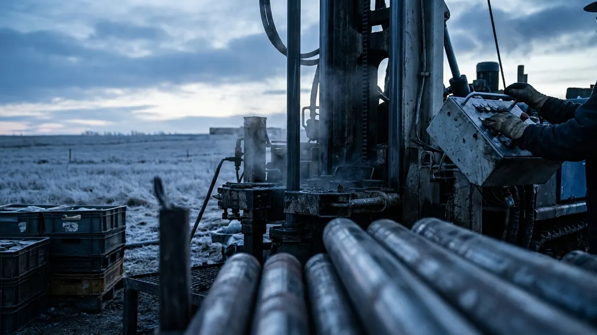 Editorial image: industry general - Canada's 50% Retaliatory Tariffs on US Goods Take Effect Sept. 8