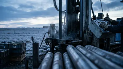 Editorial image: industry general - Canada's 50% Retaliatory Tariffs on US Goods Take Effect Sept. 8