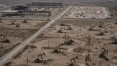 Editorial image: industry general - Construction Backlog Sinks to January Low as Data Centers Mask Weakness